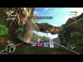 Skydrift Sony PS3 Skydrift Sony PS3