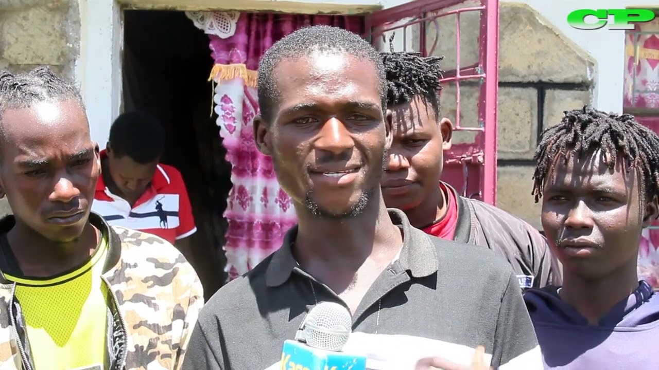 WALITULETEA FUJO HUKO KORIEMA NDIO WAKAMUUMIZA AINAMOI SUPERSTARS.RAKIFI YA AINAMOI AELEZEA.PART 2