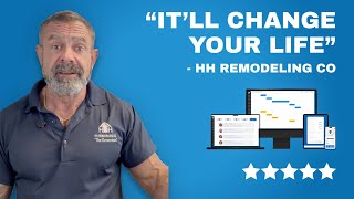 HH Remodeling co. Testimonial