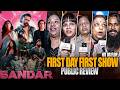 Bandar | First Day First Show | Public Review | Hit or Flop | Bobby Deol | Media Press Show