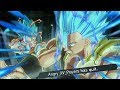 THIS Ultimate Fusion Attack Made A Xenoverse Player Rage Quit