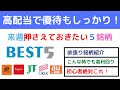 高配当で株主優待もしっかり！来週押さえるべき５銘柄