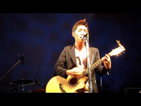 化學猴子Legacy最終巡迴演唱會-藍圖