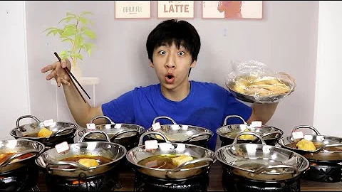 海底撈什麼火鍋底料最好吃？小伙為了嘗試把所有底料都買了！ - 天天要聞