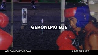 GERONIMO BIE DOCUMENTARY 2022 TEASER FILIPINO CANADIAN BOXER FREE MOVIE | ALBERT ART VIDEO + PHOTO