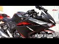 32+ Contoh Modifikasi Cb150r Ala Cbr250rr