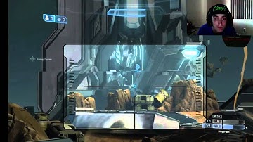 H2A Clip Choking Montage