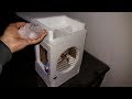 How to make air conditioner at home