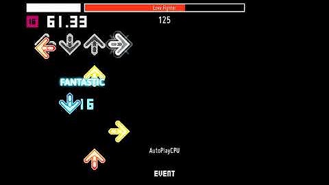 [DDR Edit] Love Fighter | Singles Expert Lv. 16