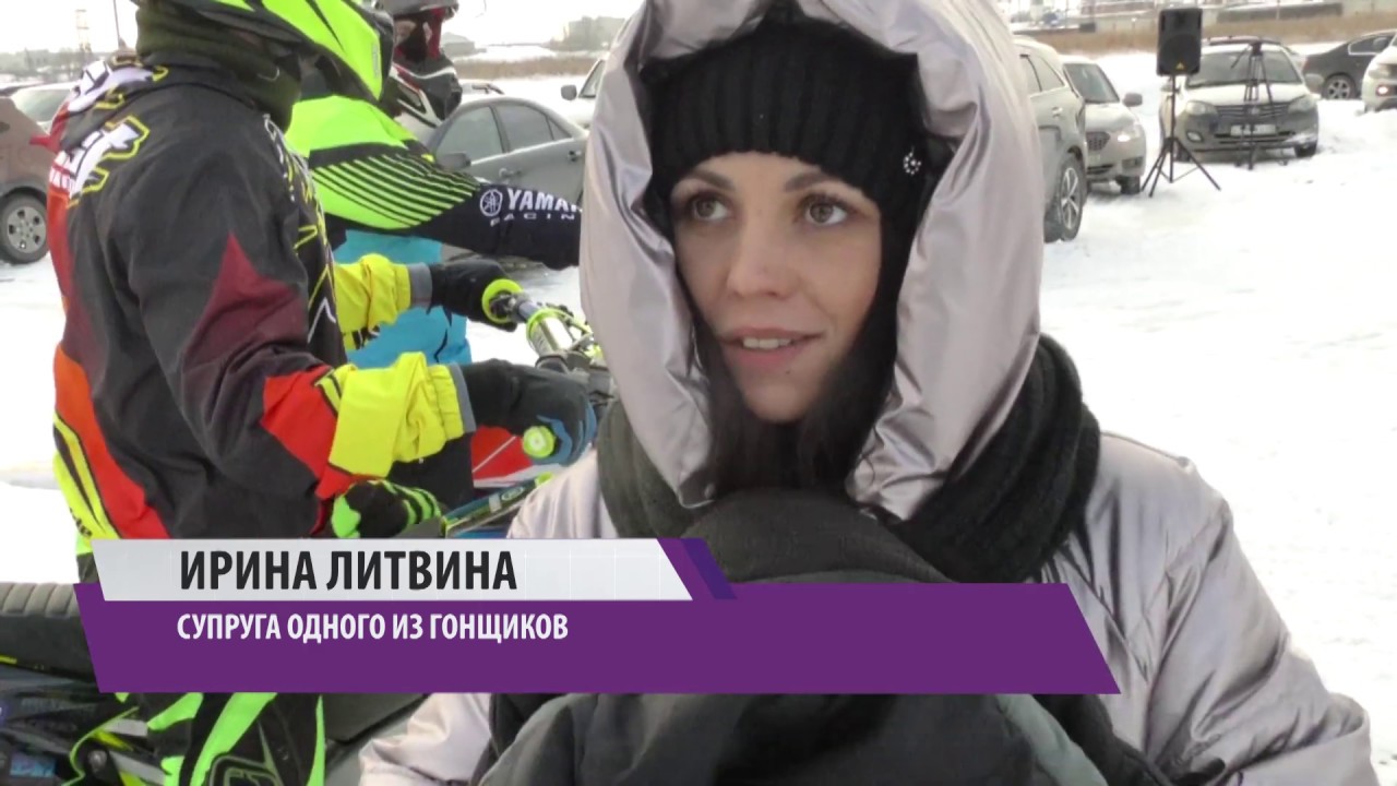 Рев мотора разбудит туман