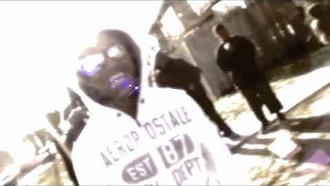 Ace Hood - Hustle Hard Remix *Official Music Video