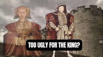 The Queen Henry VIII Called 