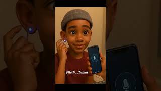 Mwen Fenk Sot Pèse La Papa