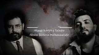 ahmet kaya - taladro sözüm şiirlerin mükemmelidir (ilk günden aşıktım zaten) Resimi