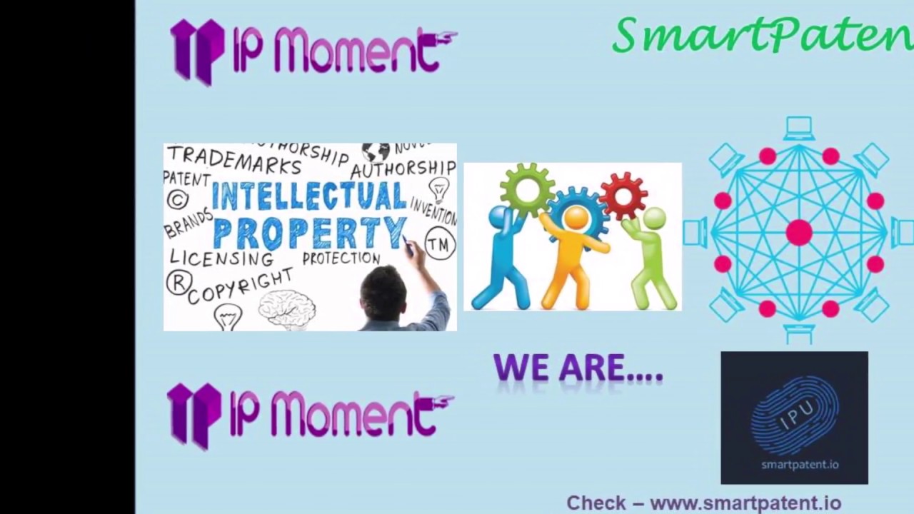 Introducing SmartPatent