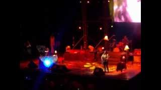 Jesse & Joy - ¿Con quien se queda el perro? Tour -  Me voy