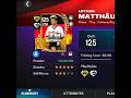 MATTHAUS can do anything 🔥 #fcmobile
