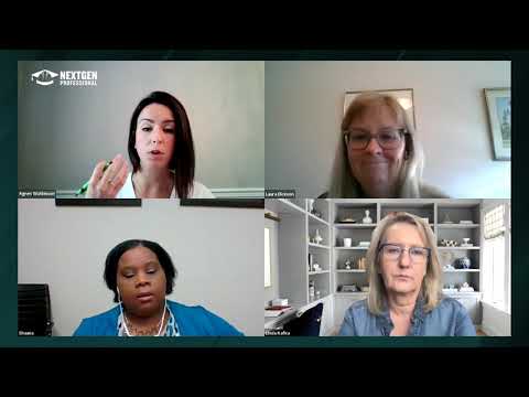 Navigating Subsidies and Grants - Career Foundation Webinar