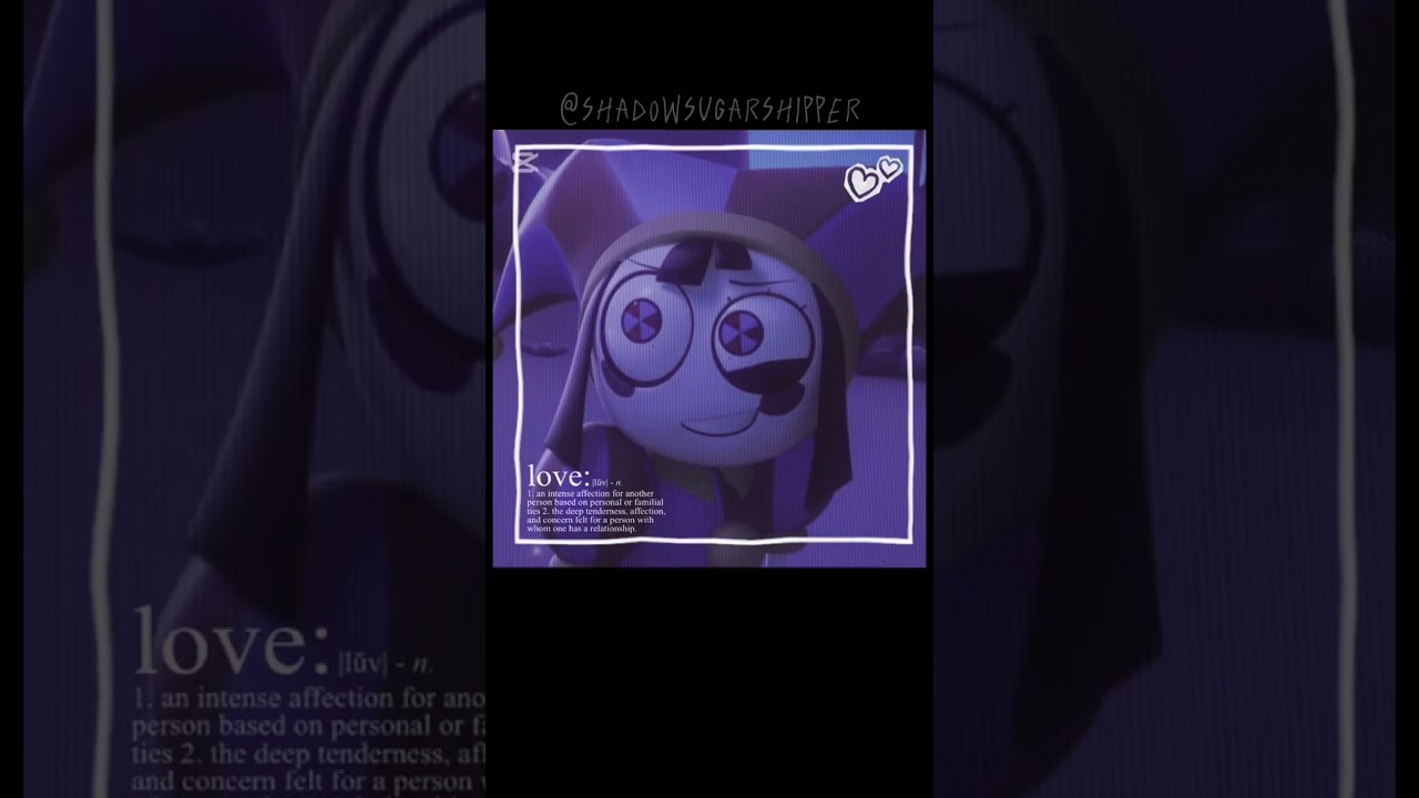 Perfect day to be a multishipper 🥰 //