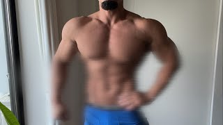 チートデイ翌日にハイカーボ!?