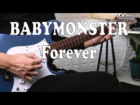 Forever - BABYMONSTER