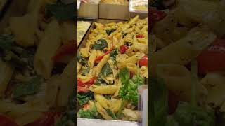Safeway Deli (Part 1)