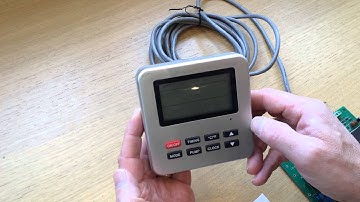 How to fix E9 Error on DVT VA-WPH Type Swimming Pool Heat Pumps