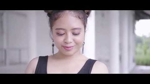 Mama Muda - Yasmine Alena [OFFICIAL]