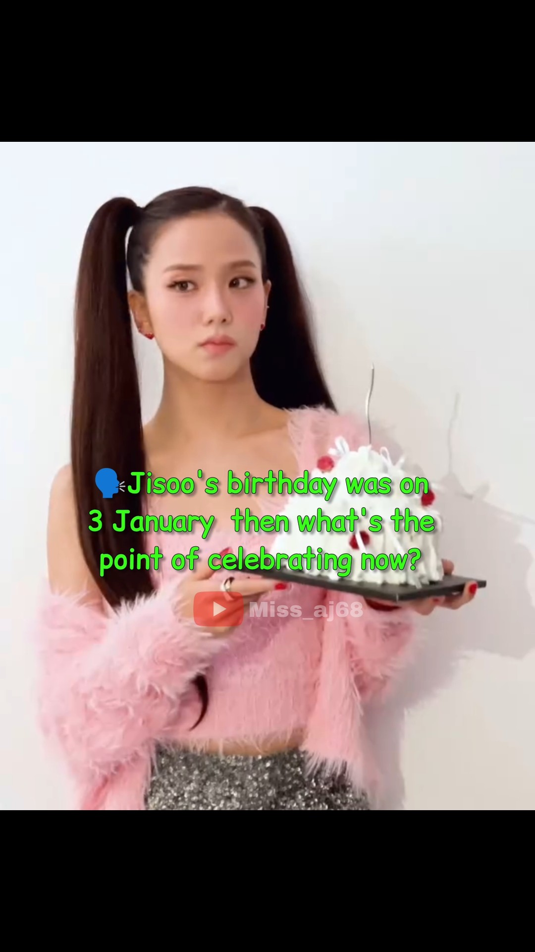 Haters even lost the humanity ?? #jisoo #sad #fypviralシ #ytshorts #blink #heartbroken @sooyaaa__