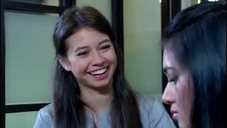 FTV BAPER - Yuki Kato & Riza Shahab Pacar Untuk Mantanku