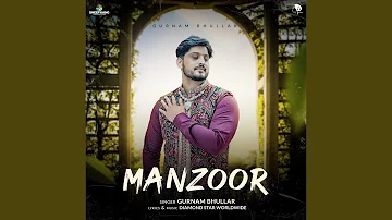 Manzoor