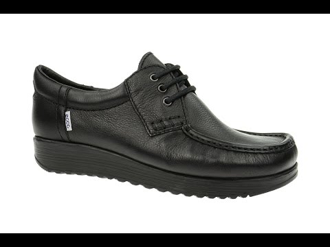 ecco joke shoes