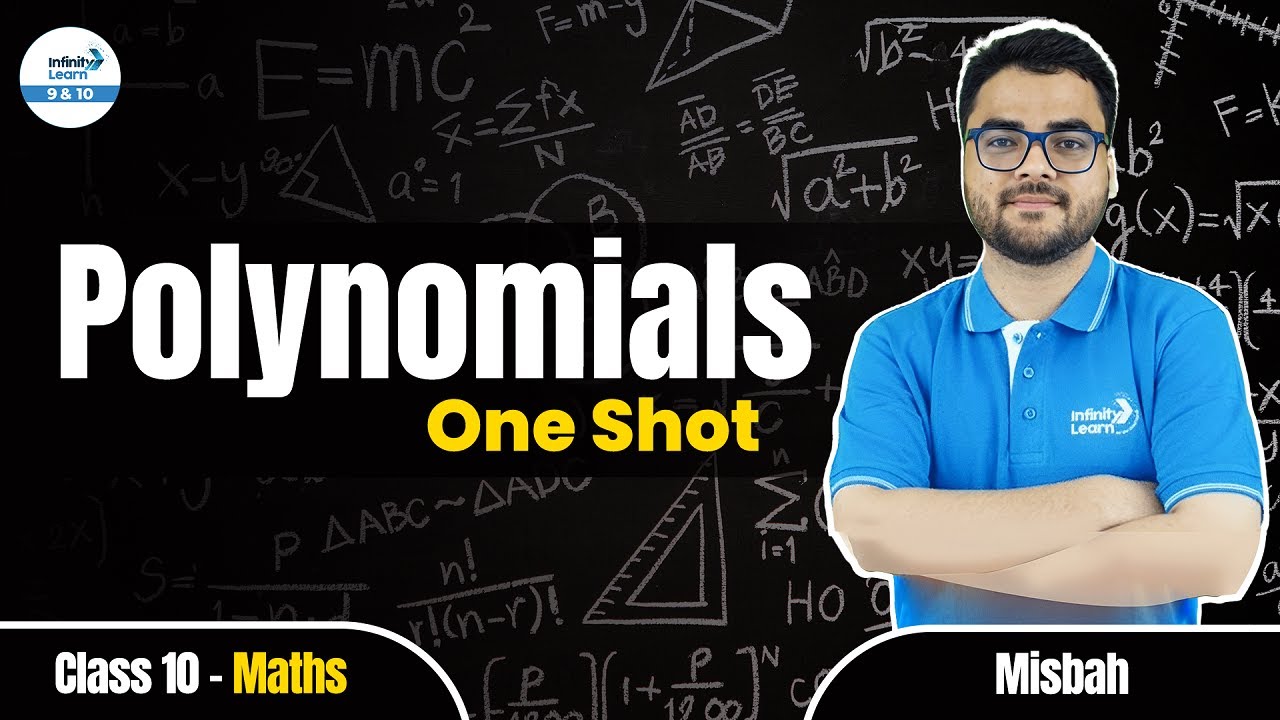 #Polynomials