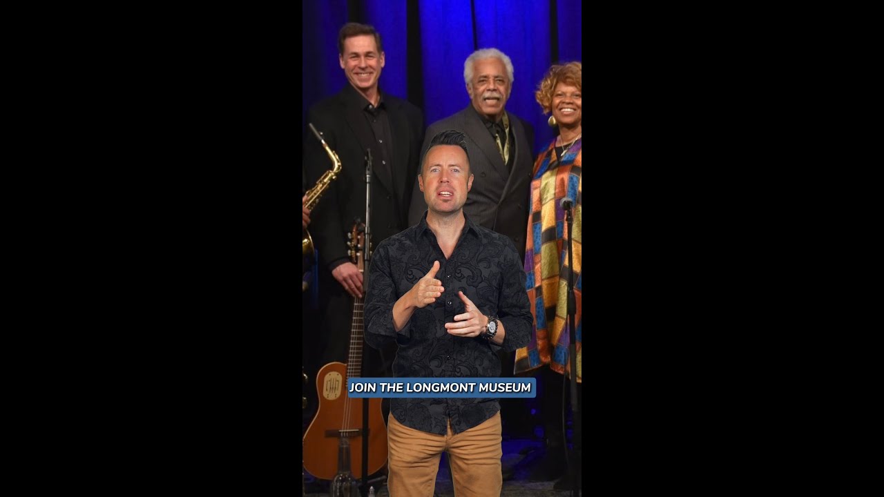 This Week in Longmont: Feb. 9-15, 2026 #longmontcolorado #longmontco #ThisWeekInLongmont #TWIL