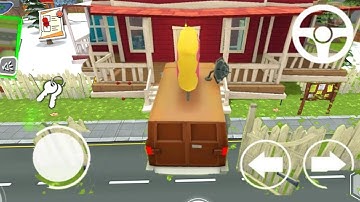 Dark Riddle Update 22.0.2 🤖 | End of Robot Robot development | Part 236