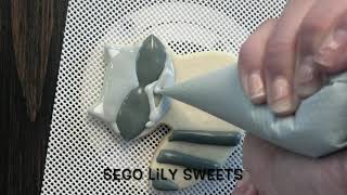 Sego Lily Sweets Baby Raccoon