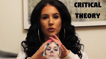 Critical Theory