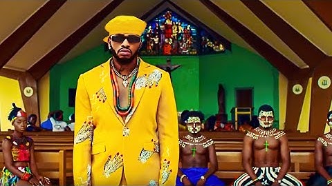 Diamond Platnumz - Moyo (Official Music Video)