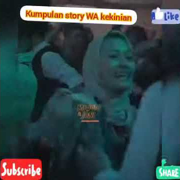 Story WA terbaru ||  DJ Tresno Tulus/ Banyu Moto