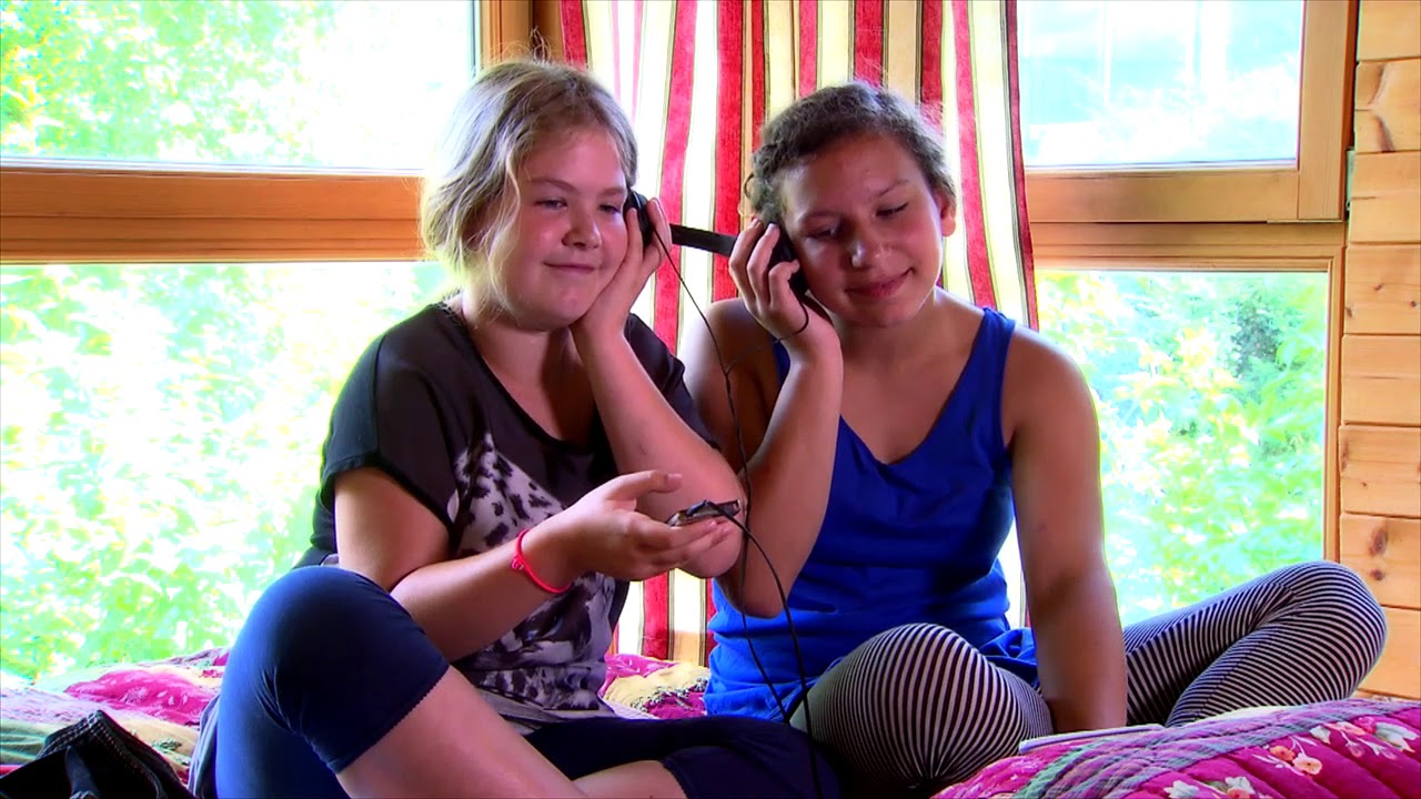 Helmi Kindersicherheitsclub (2013): Hoch hinaus