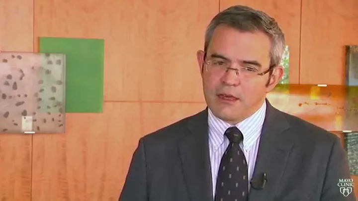 Mayo Clinic Experts Advise Caution with New Cholesterol Drugs- PCSK-9 Inhibitors