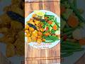 Protein Diet Recipe / Protein & Fiber Meal Recipe