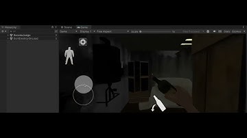 Psychopath Hunt Unity Game Source Code #unity #unity3d #unitydev #unitydeveloper #sourcecode