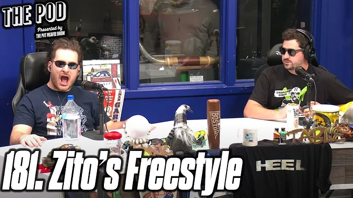 181. Zito's Freestyle