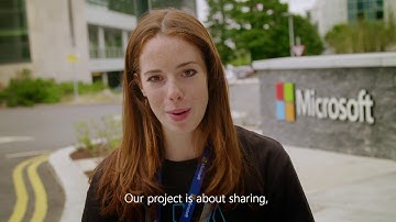 Hackathon 2018 at One Microsoft Place