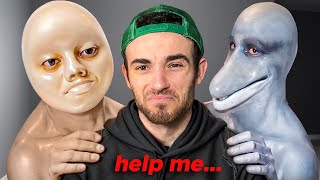 The Weirdest Videos On Youtube...
