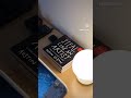 Ça c’est mon nouveau petit corner gaming