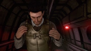 Enemy Front - Walkthrough Part 18 - V2 Attack Part 2