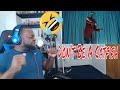 Dave - No Words feat MoStack | Reaction