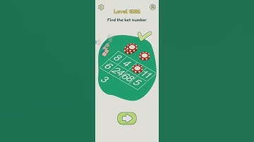 DOP 2 LEVEL 1232 #shorts #viral #trending #short #Android